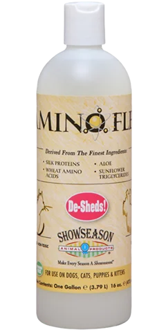 Showseason AminoFlex Shampoo - 16oz