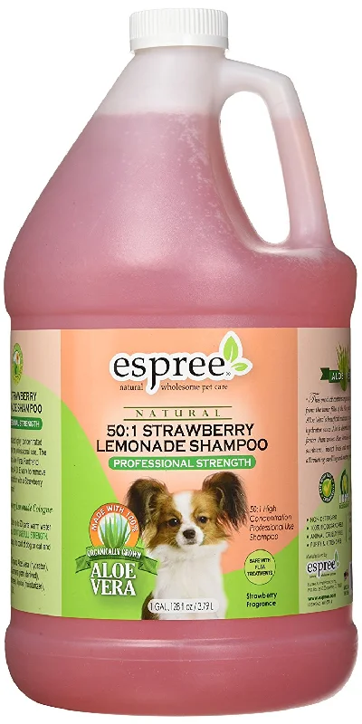 Strawberry Lemonade Shampoo - Gallon