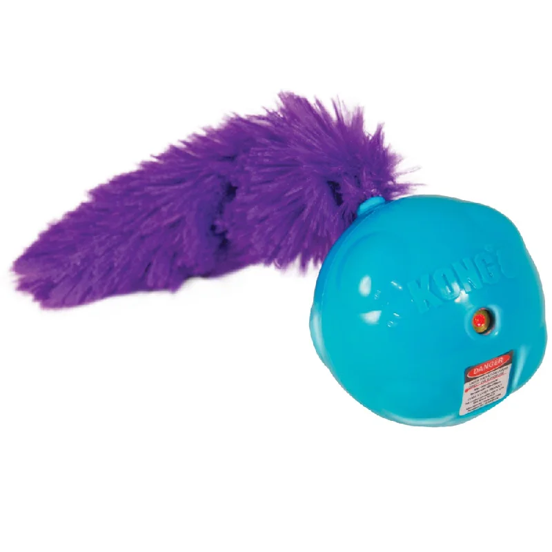 Kong Laser Craze Interactive Cat Toy