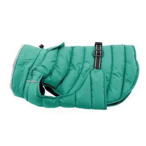 Alpine Extreme Weather Puffer Dog Coat Arcadia