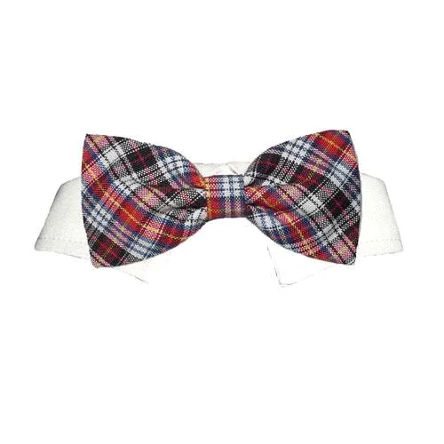 Samuel Dog Bow Tie Collar