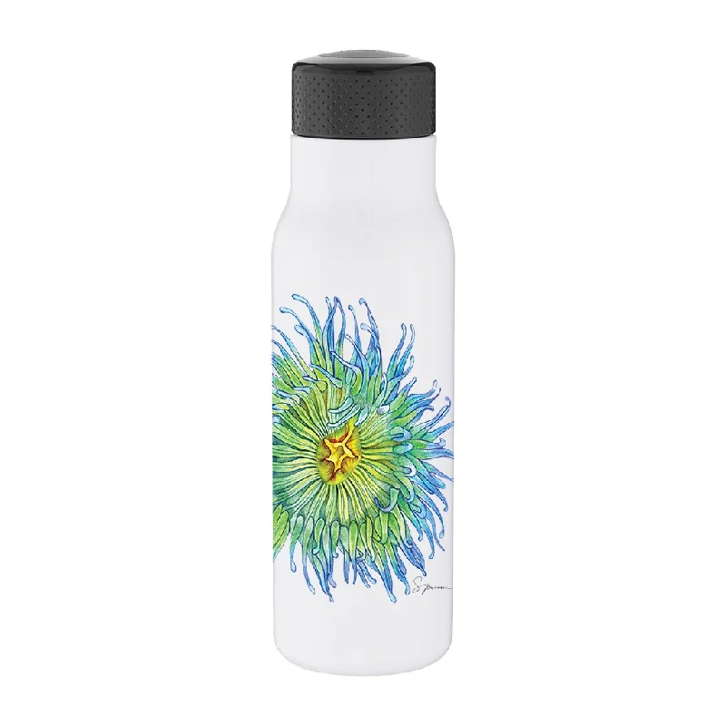 [BT-339] Sea Anemone Tread Bottle