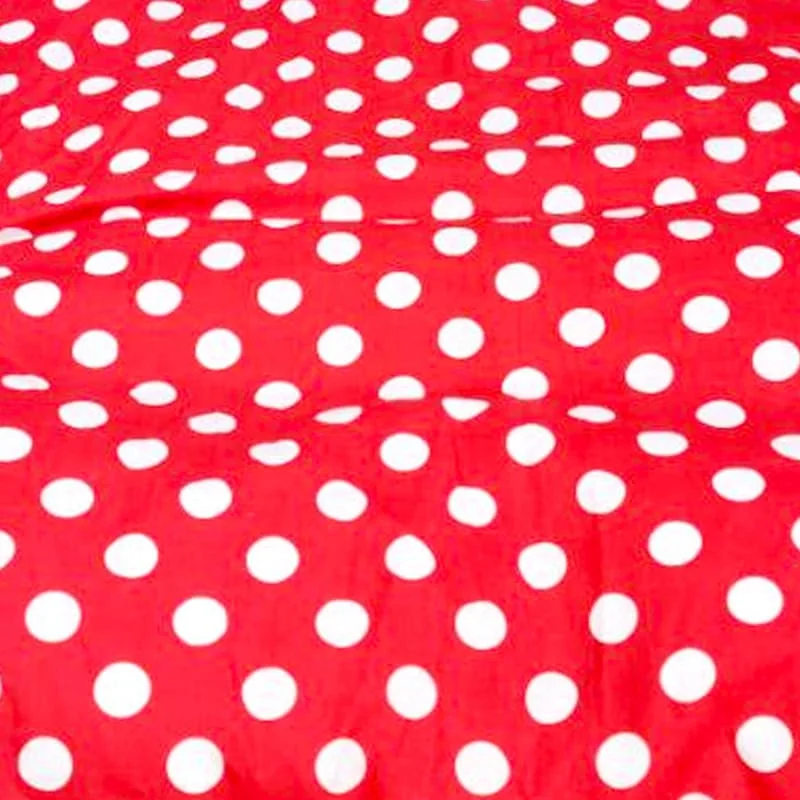 ACE PET Polkadot Casing for Empress Bed