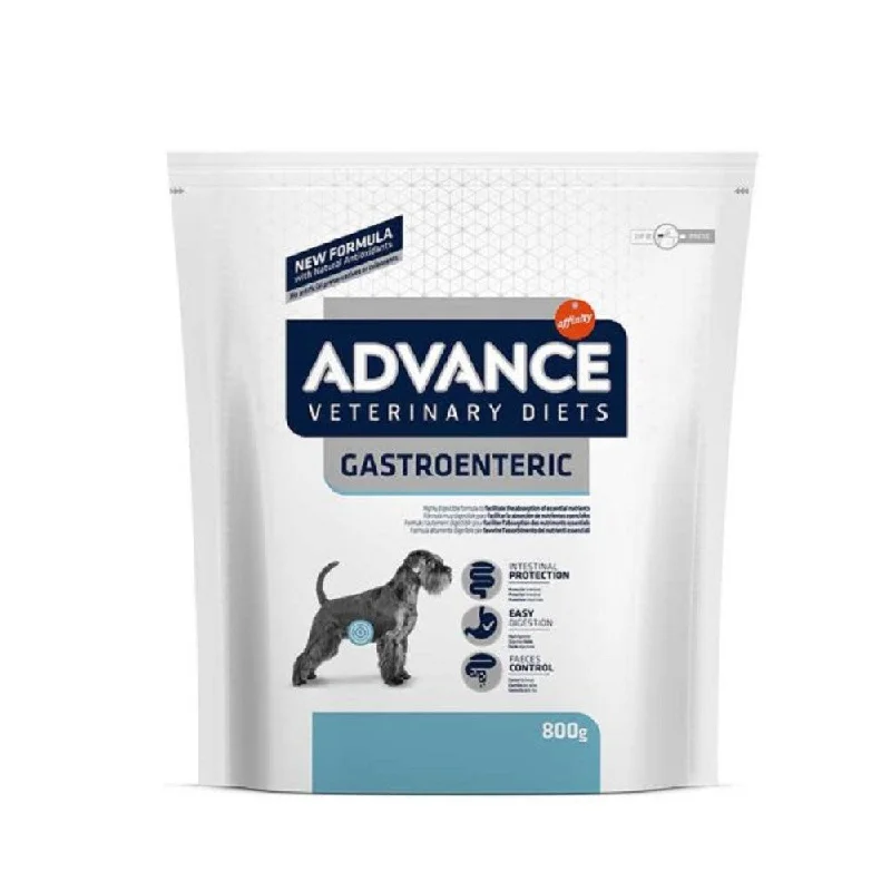 Veterinary Diets - Avet Gastroenteric Dog Dry Food