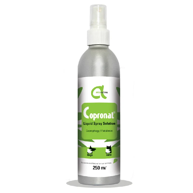 Afrivet Copronat for Dogs [250ml]