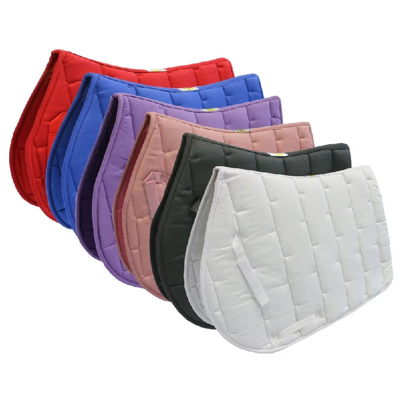 All Purpose Saddle Pad