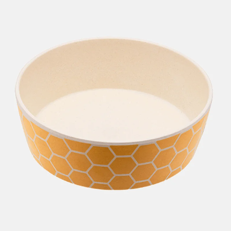 Beco Honeycomb Food Bowl