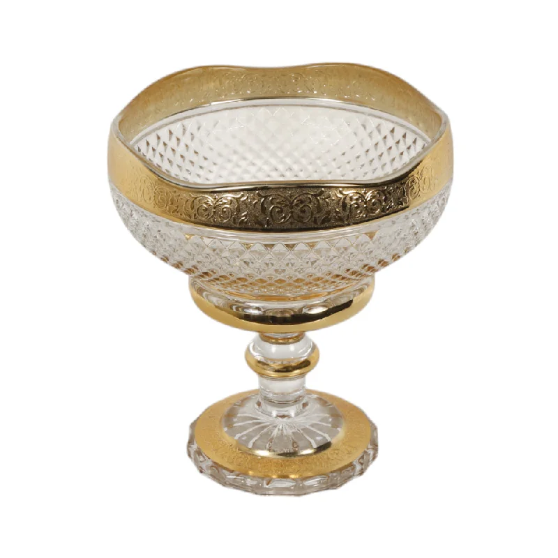 BOWL GOLDEN MIR004