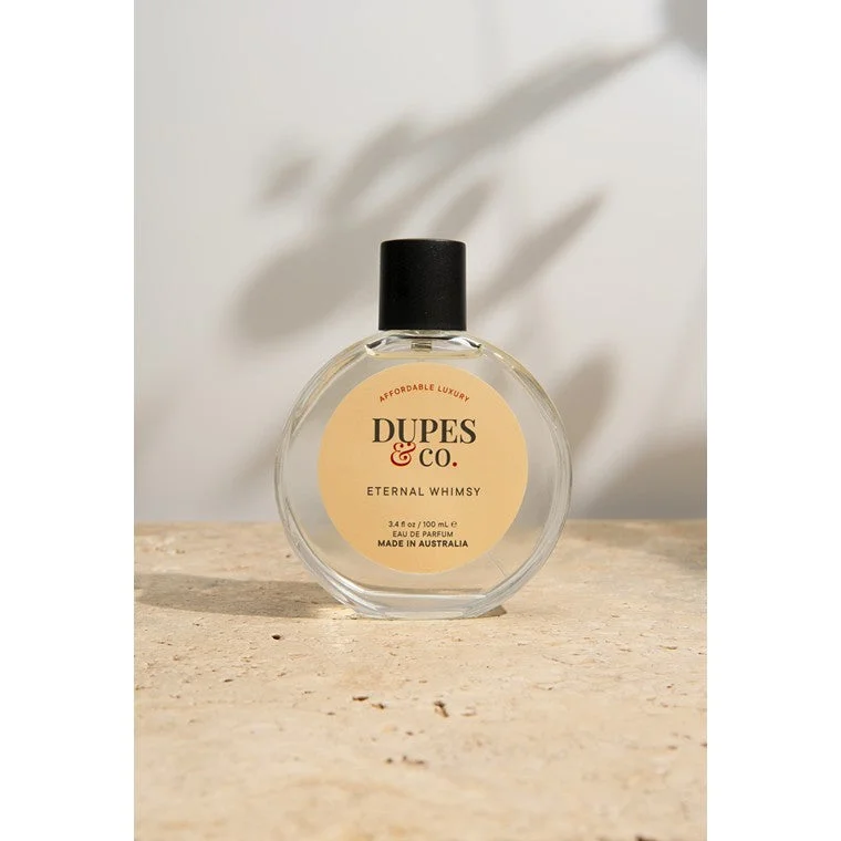 Dupes & Co, Eternal Whimsy, 100ml