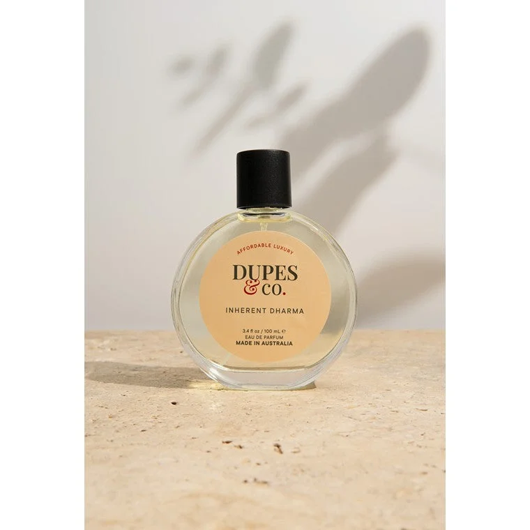 Dupes & Co, Inherent Dharma, 100ml