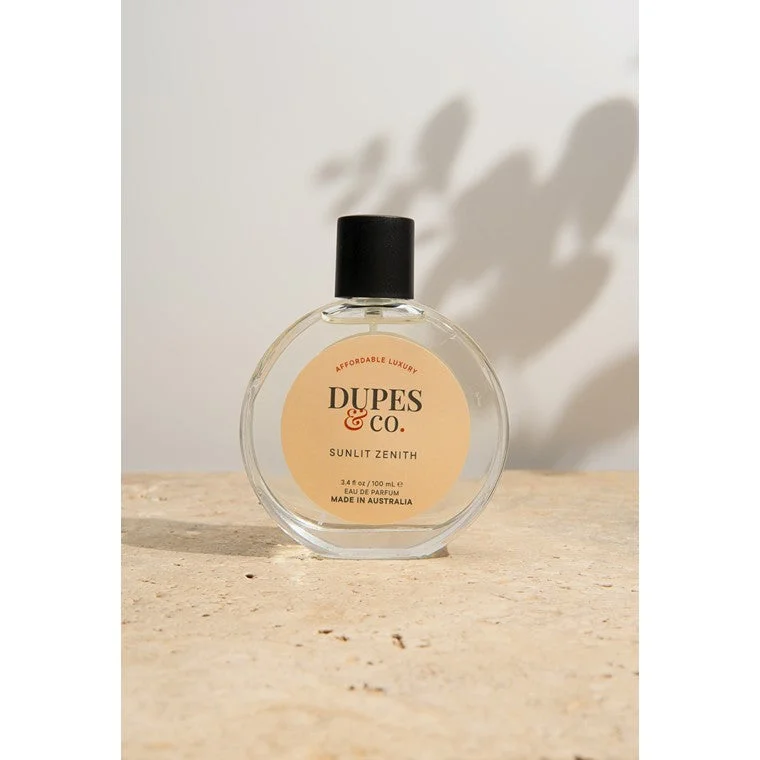 Dupes & Co, Sunlit Zenith, 100ml