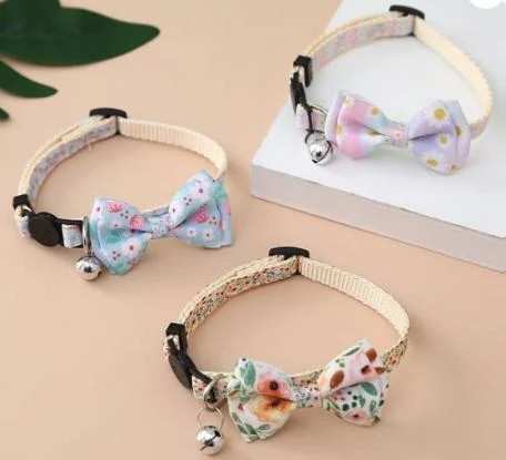 CAT COLLAR -022 SIZE 1``30CM PRICE PER DZN -12PCS