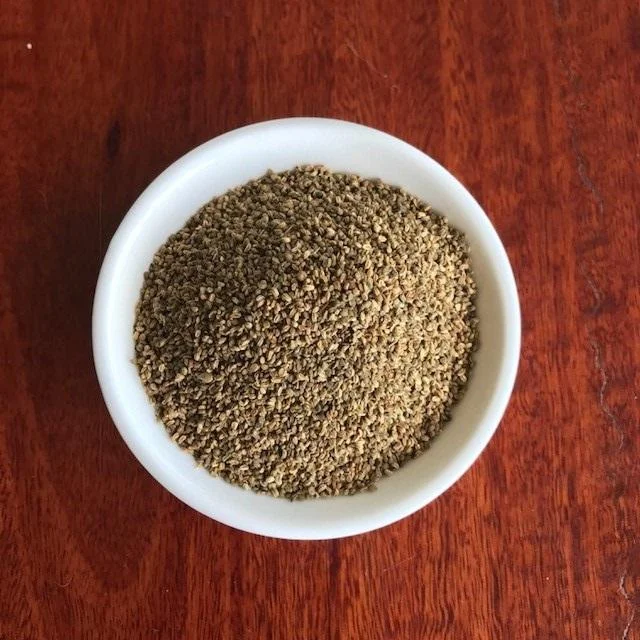 Celery Seeds