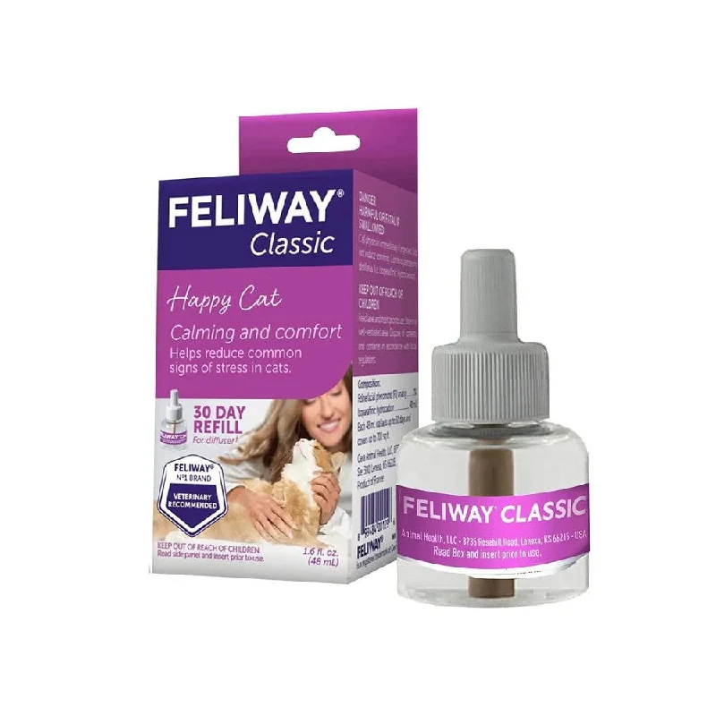 Feliway Classic Refill for Cats