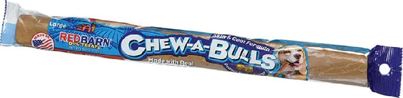 Chew-a-bull