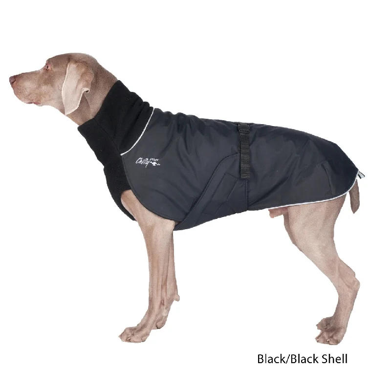 Chilly Dogs Jacket Great White North Standard Fit