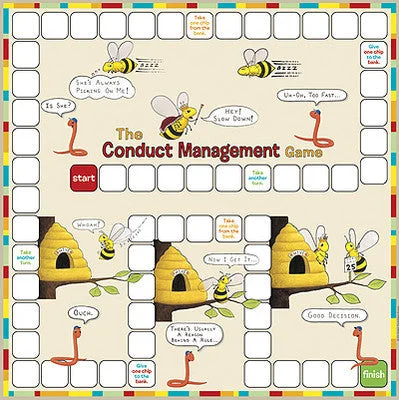 Conduct Management Game