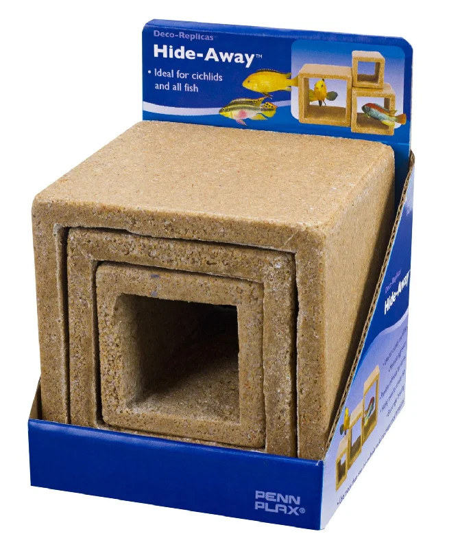 Cube Hide-Away