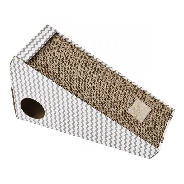 Ethical C Ramp Cat Scratcher