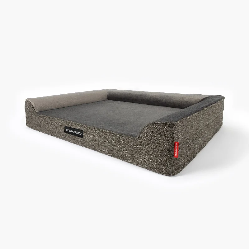 Ezydog Next Gen Ortho Lounger Dog Bed Extra Large<3 <3 <3