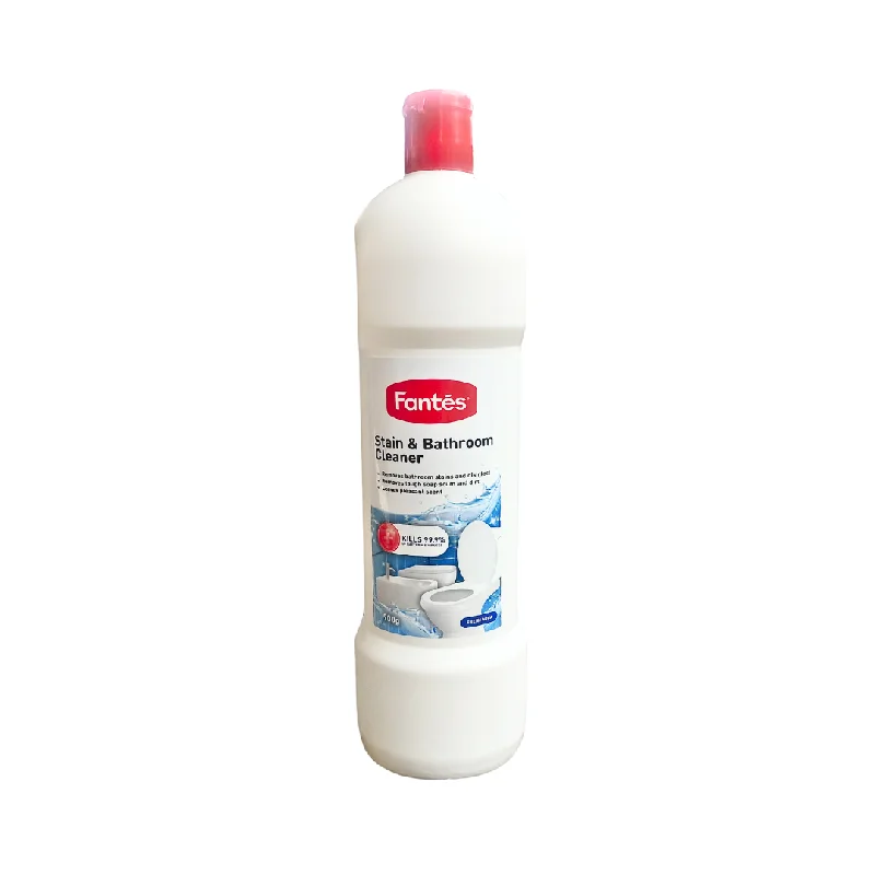 Fantes Stain & Bathroom Cleaner 900g