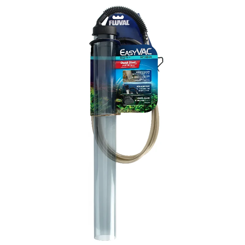 Fluval - Easy Vac Gravel Cleaner (Large)