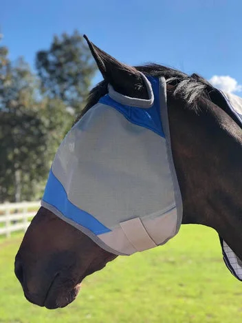 Fly Buster Fly Mask