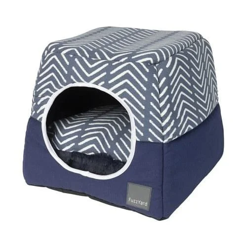 [15% OFF] Fuzzyard Cubby Sacaton Cat Bed