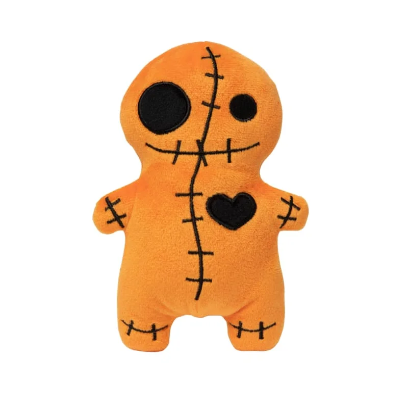 [15% OFF] Fuzzyard Halloween Pin Cushion Doll Dog Toy