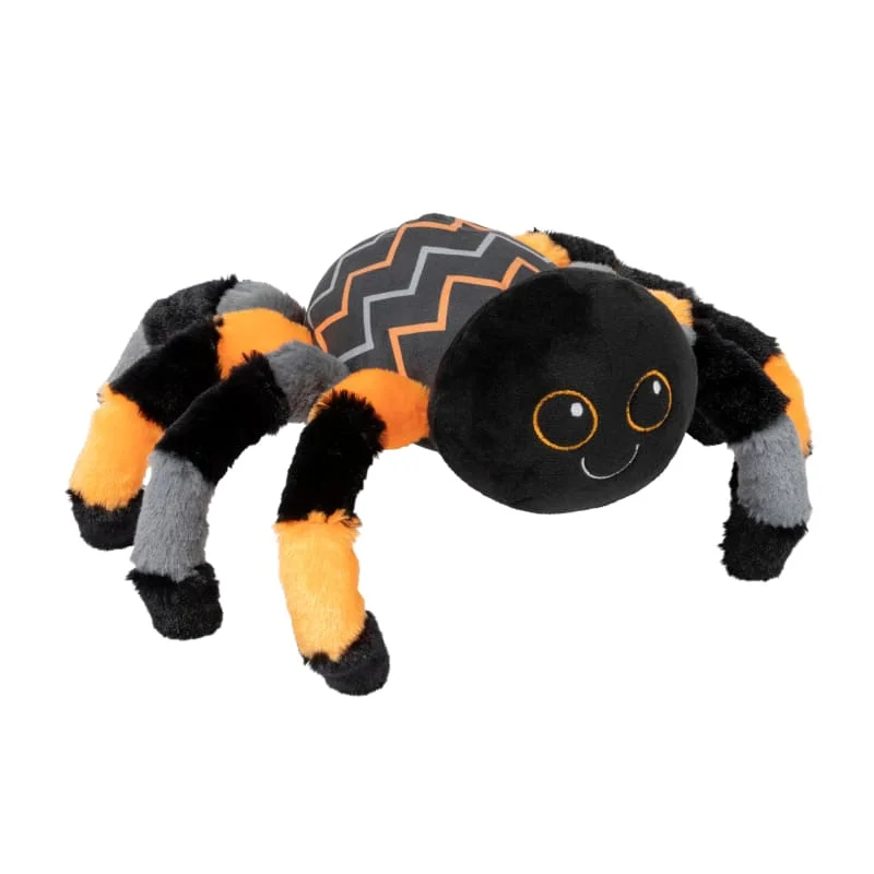 [15% OFF] Fuzzyard Halloween Terri Tarantula Dog Toy