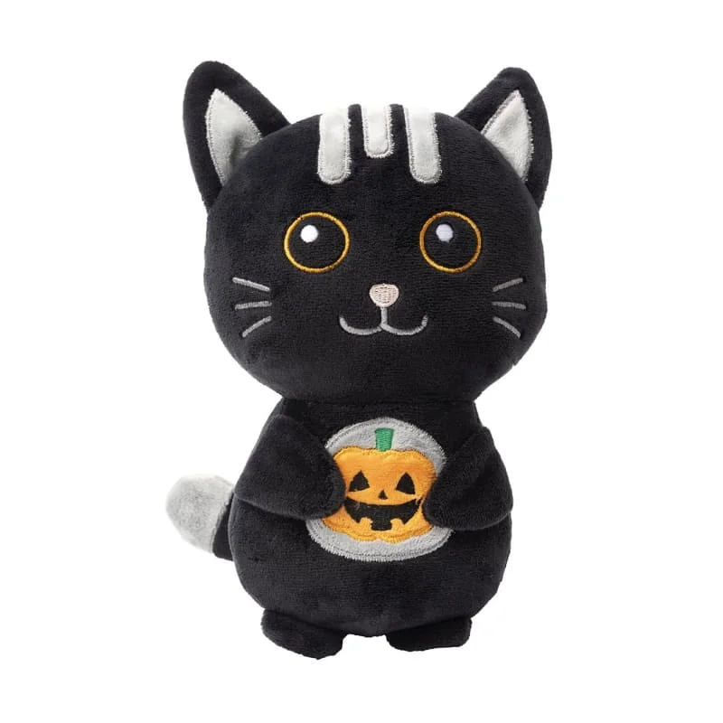 [15% OFF] Fuzzyard Luna The Cat Plush Dog Toy