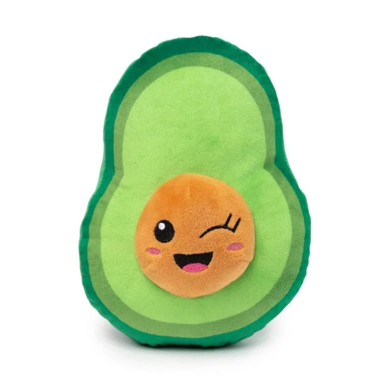 [15% OFF] Fuzzyard Winky Avocado Dog Toy