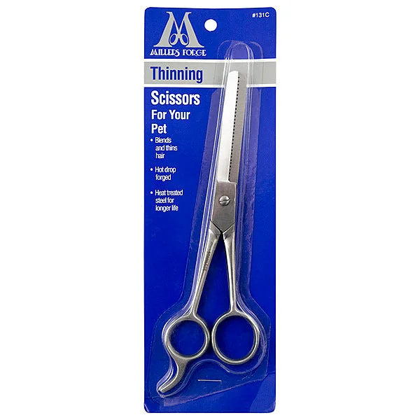 Millers Forge Thinning Scissors