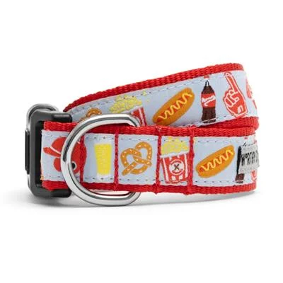 Home Run Collar & Lead Collection