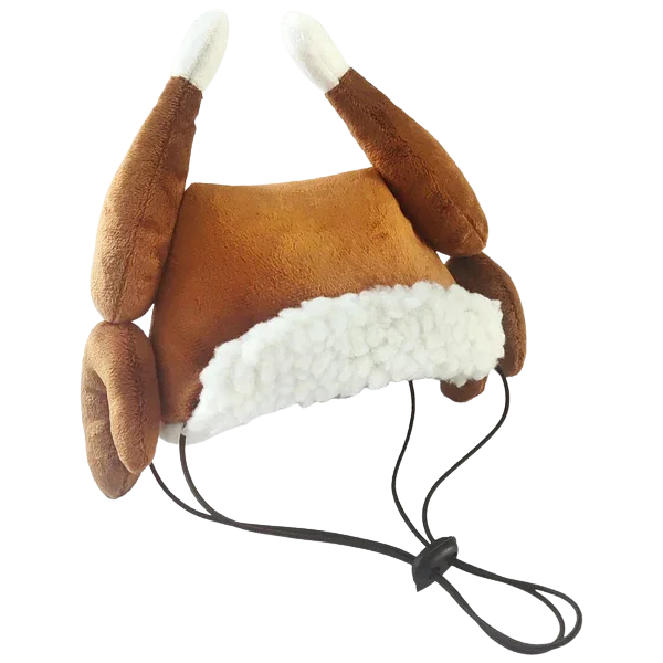 Huxley & Kent Party Time Hat - Turkey Tester