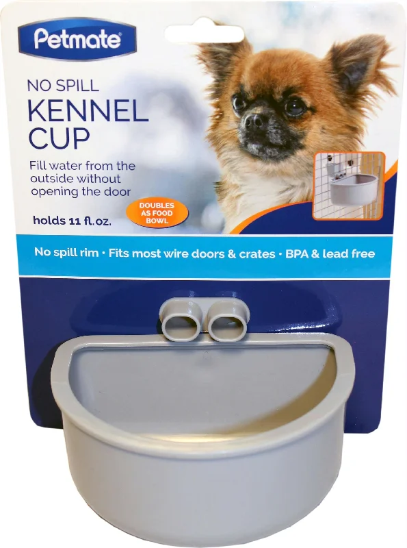 Kennel Bowl Single