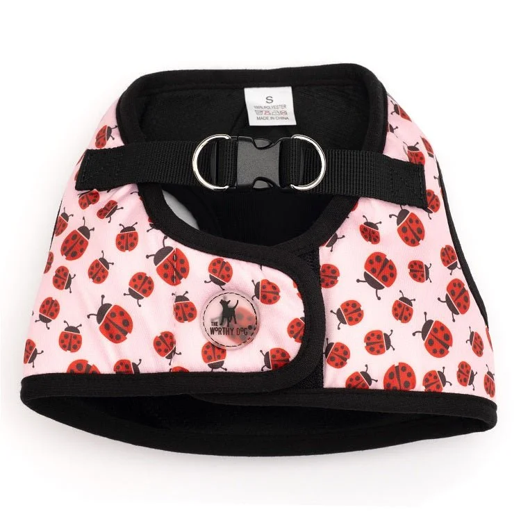 Ladybugs Sidekick Harness