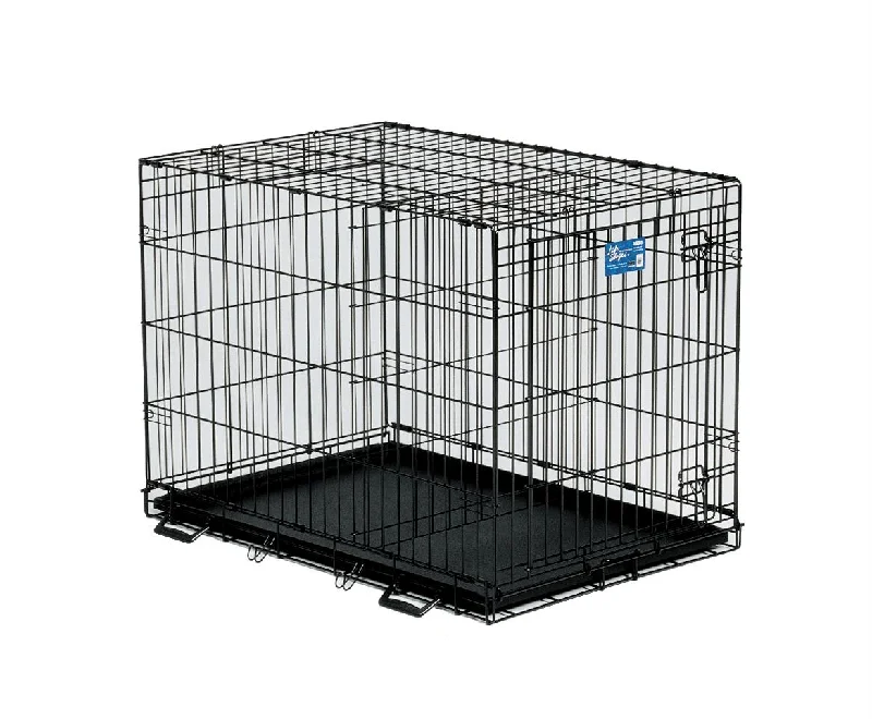 Lifestages Crate W-divider Panel