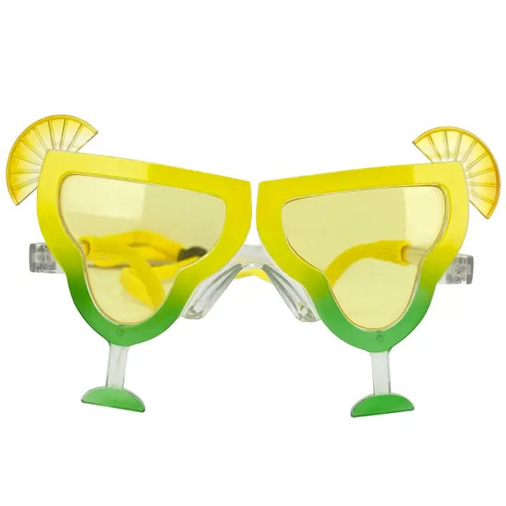 Margaritaville® Dog Sunglasses 3.5" X 2.9"