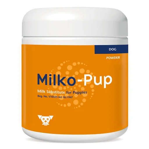 Milko-Pup Supplement