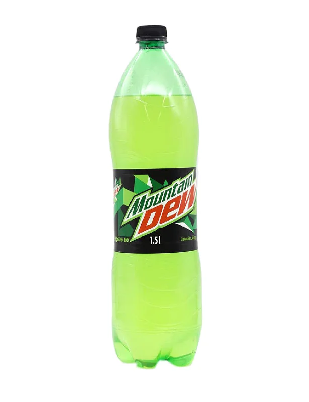 MOUNTAIN Dew Pet, 1.5l