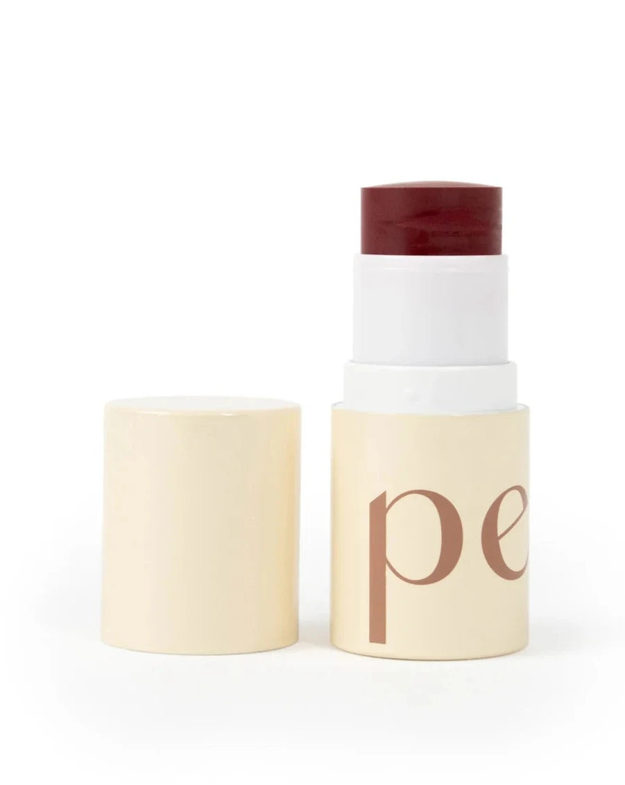 Multipurpose Lip & Face Stick - Drama Queen | Pearl Beauty