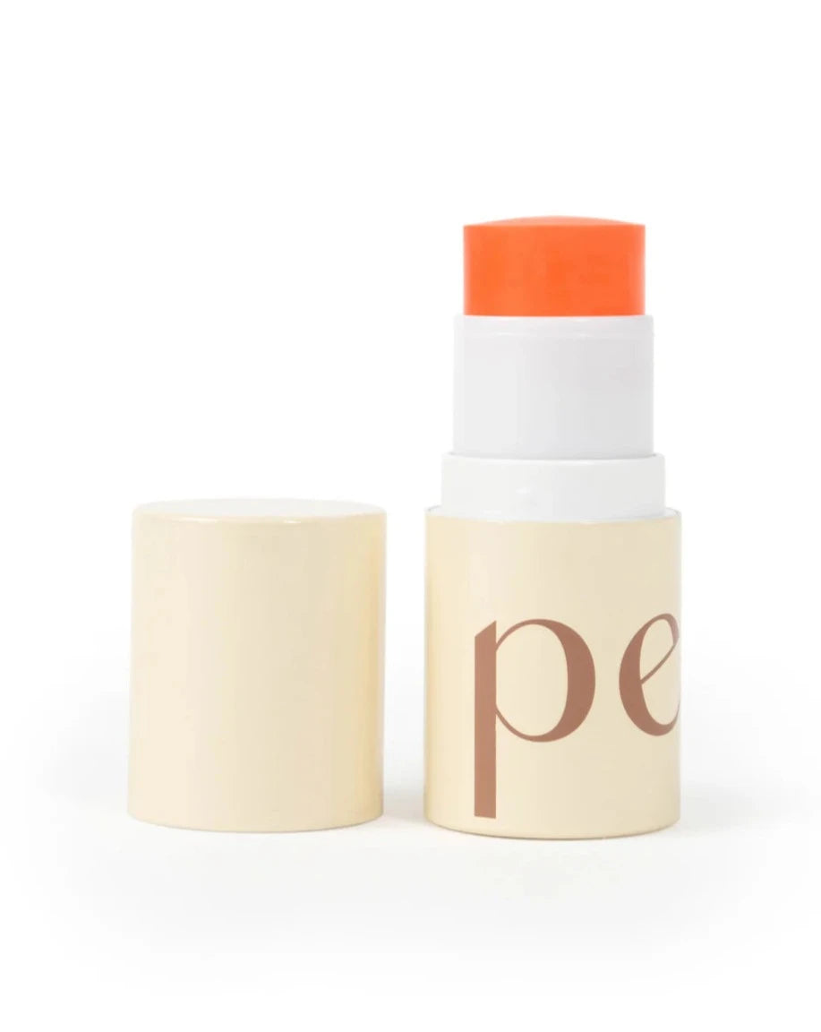 Multipurpose Lip & Face Stick - Happy Go Lucky | Pearl Beauty