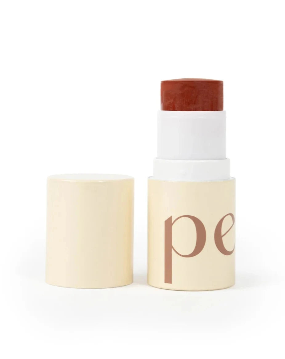 Multipurpose Lip & Face Stick - Summer Spice | Pearl Beauty