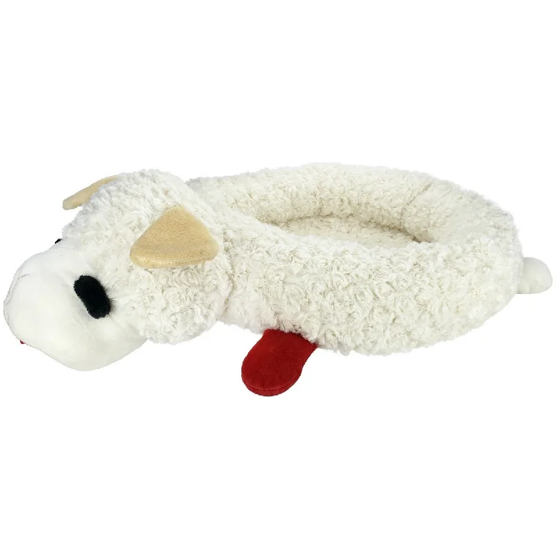 MultiPet Lamb Chop Bed