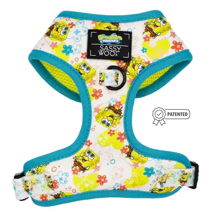 Nickelodeon Spongebob Squarepants™ Bikini Bottom Harness