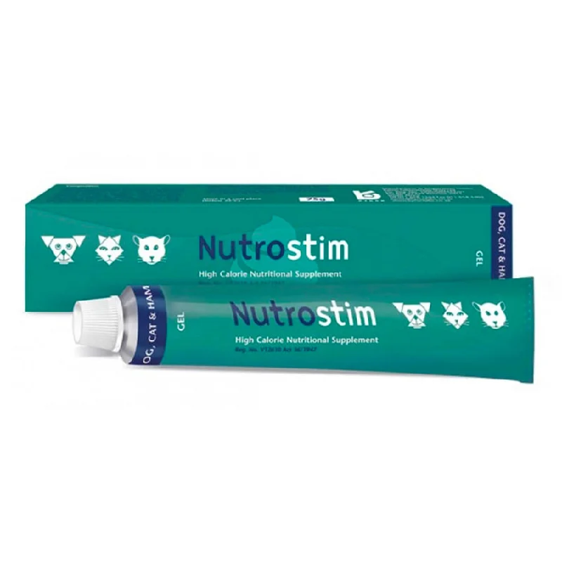 Nutrostim Gel Supplement for Dogs & Cats