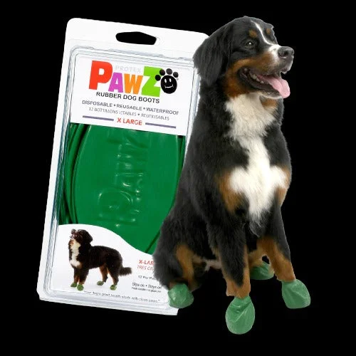 Pawz Disposable Boots - XLarge