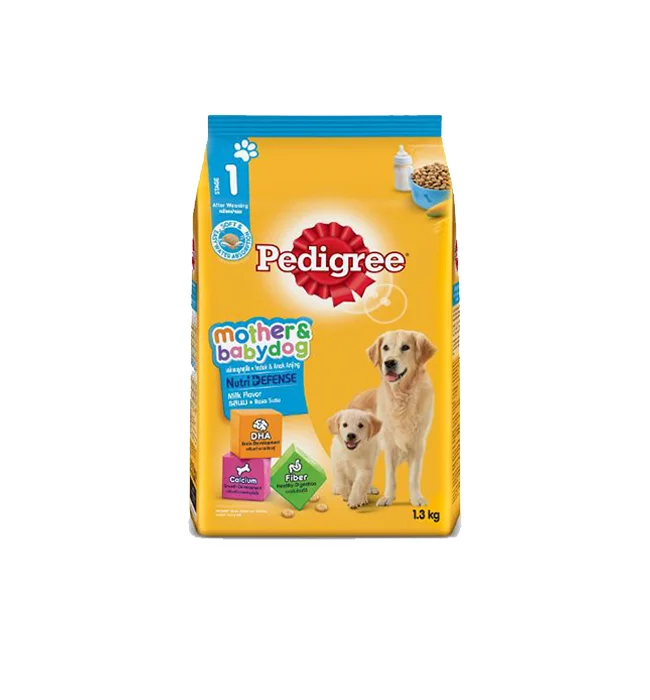 Pedigree Dry Mom & Baby (Wean) 1.3kg