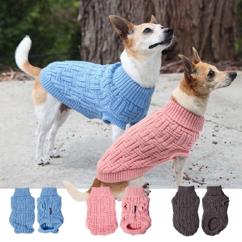 PET ONE KOMPHY FIT JUMPER